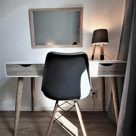 Apartman Jacob's Plzeň