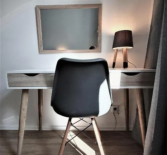 Apartamento Jacob's Plzeň