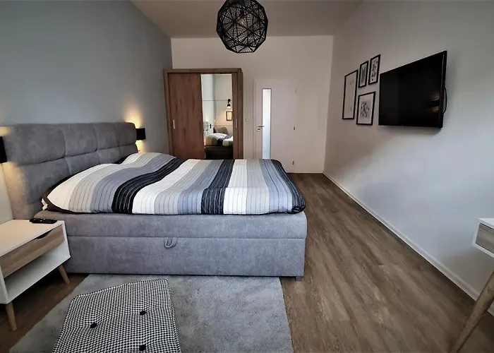 Jacob's Apartamento *